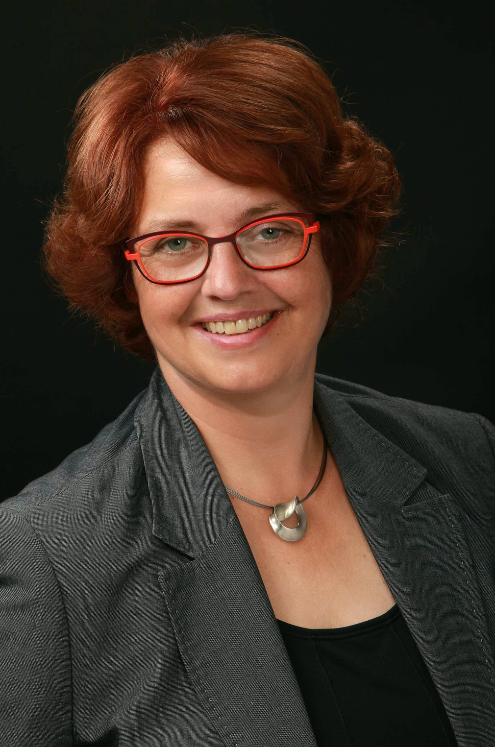 Dr. Astrid Pellengahr