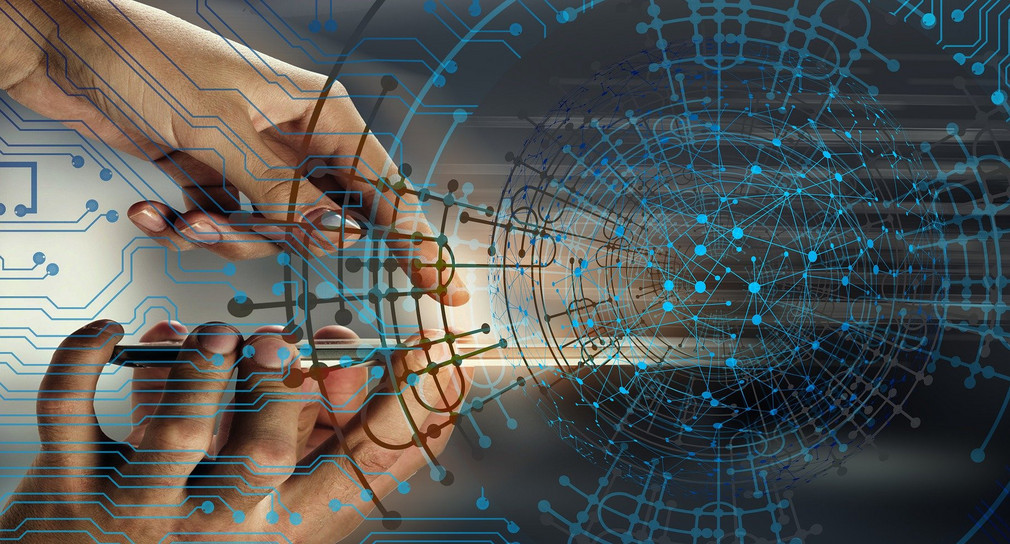 Nationale Forschungsdateninfrastruktur - 2. Auswahlrunde