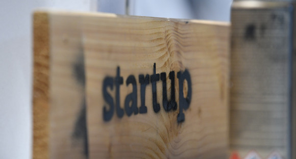 Start-up BW