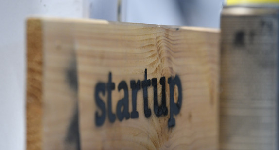 Start-up BW