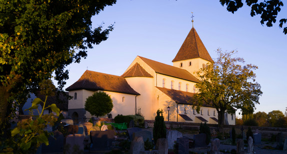 Reichenau, Deutschland