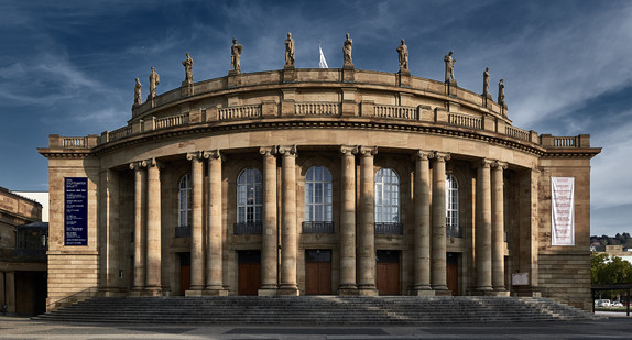 Oper Stuttgart