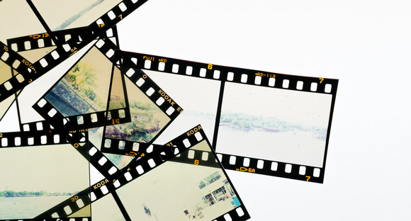 Unsplash / Etienne Girardet