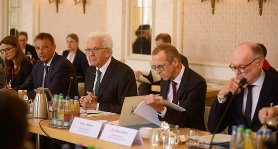 Runder Tisch Sicherheitsforschung