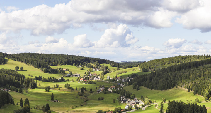Deutschland, Baden-Württemberg, Schwarzwald