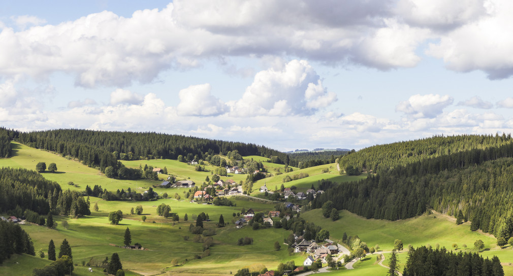 Deutschland, Baden-Württemberg, Schwarzwald