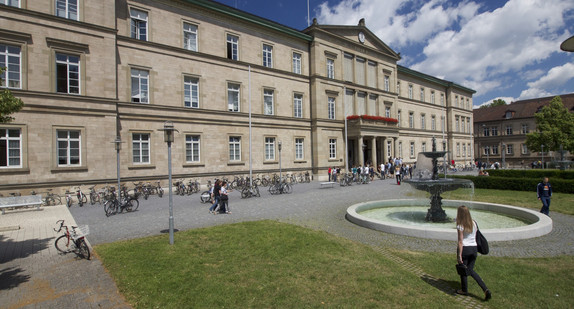 TÜBINGEN