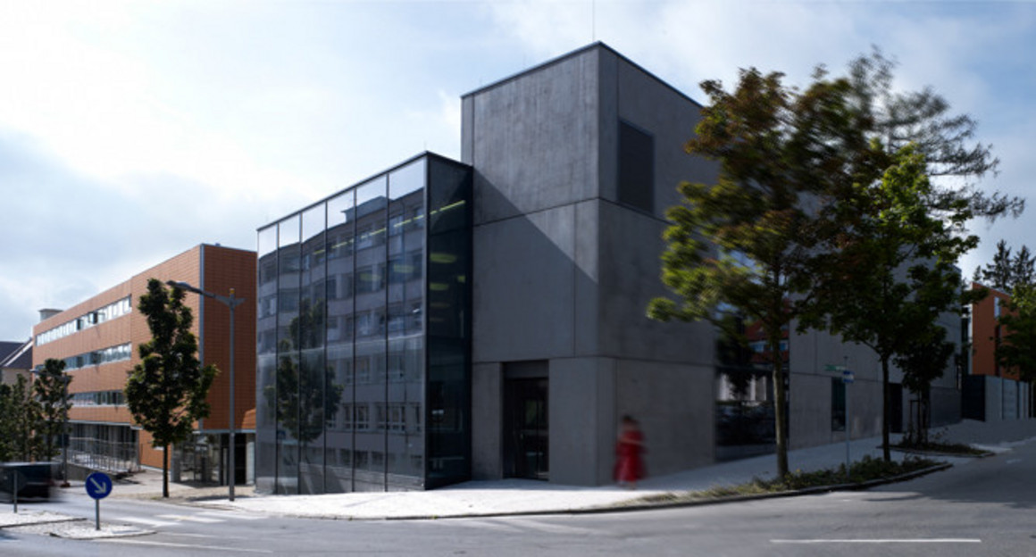 Duale Hochschule Baden-württemberg Villingen-schwenningen mwk.baden-wuerttemberg.de