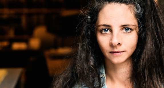 Foto: Maren Kames, Quelle: Mathias Bothor