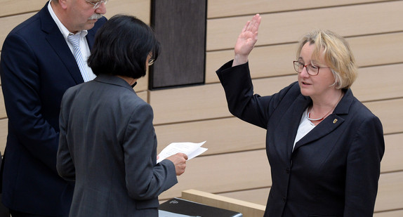 Foto: Landtagspressestelle/Andreas Kaier