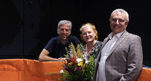 Karoline Felsmann wird 2027 Intendantin am Landestheater Tübingen