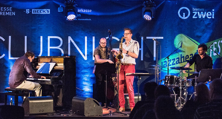 jazzahead 2019 in Bremen
