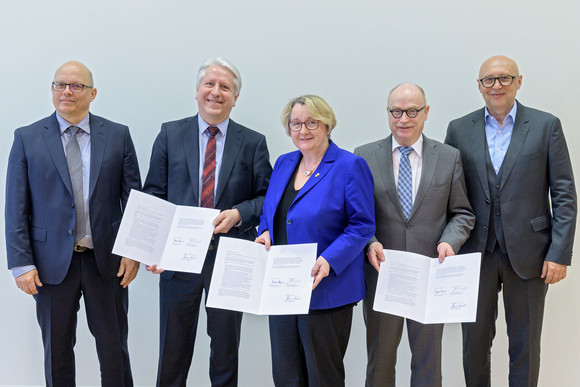 Hochschule Heidelberg 4 Life -
