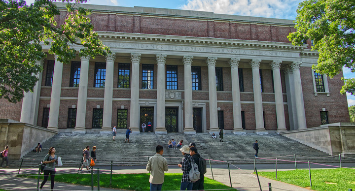 Harvard University
