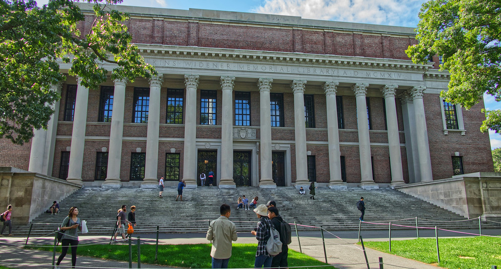 Harvard University