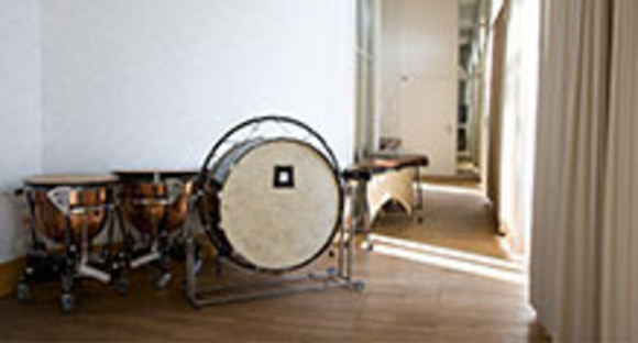 Impression, Foto: Janusch Tschech