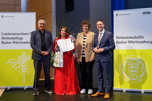 Fouzia Hammoud aus Mannheim
