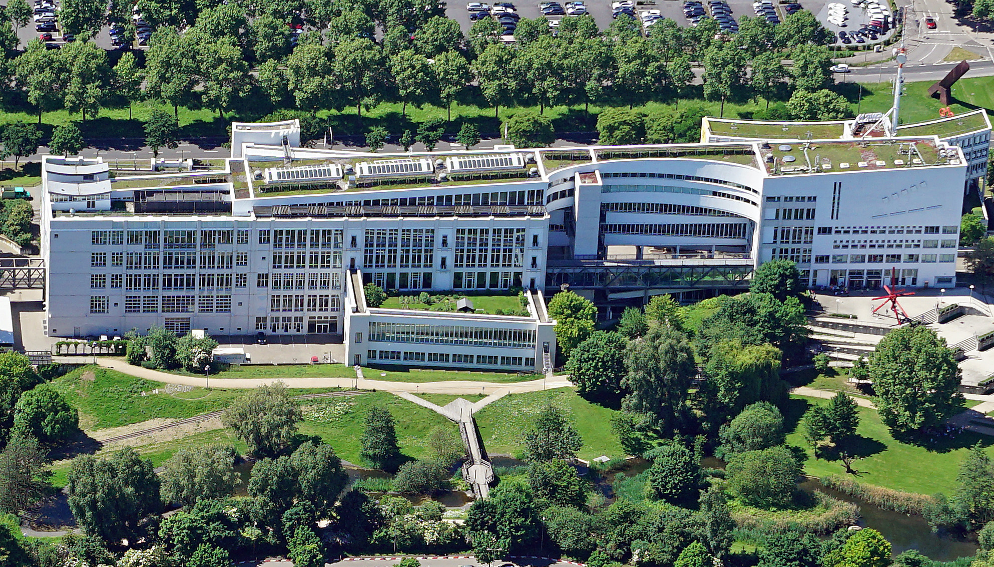 Technoseum