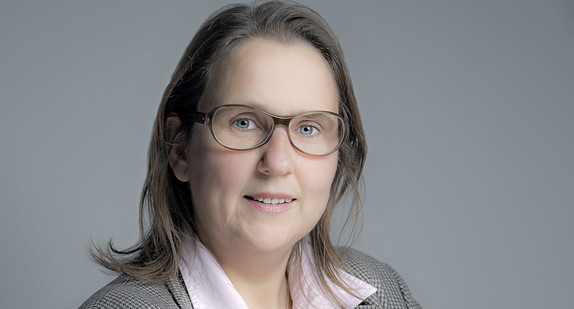 Elke aus dem Moore (Foto: © Hagen Schmitt)