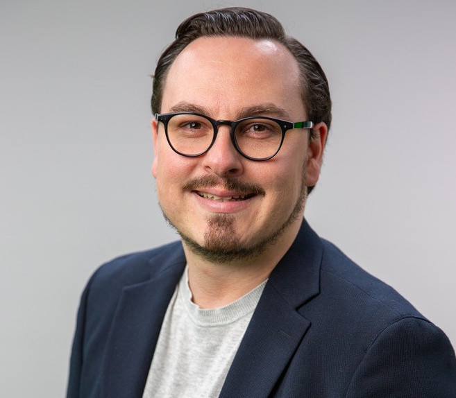 Tobias Klingenmayer