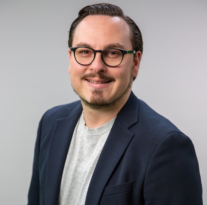 Tobias Klingenmayer