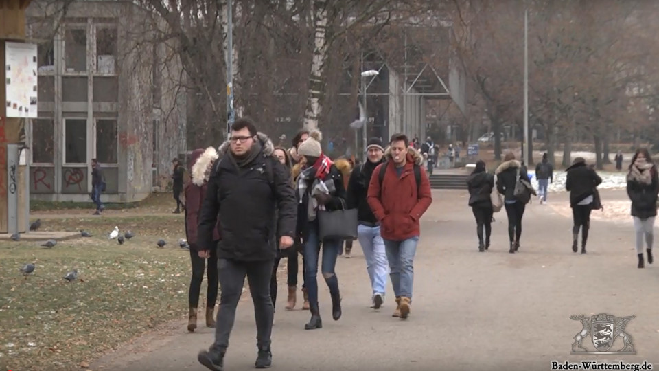 Gebühren für International Studierende