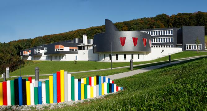 Duale Hochschule Baden-Württemberg: Ministerium Für Wissenschaft ...