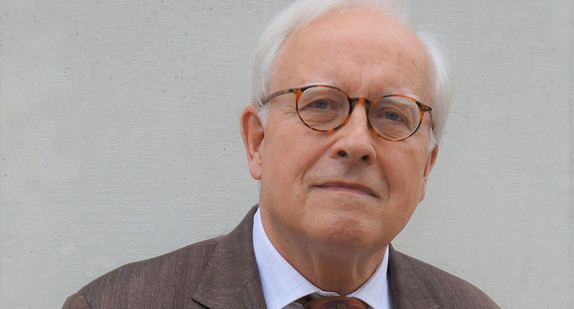 Wulf D. von Lucius