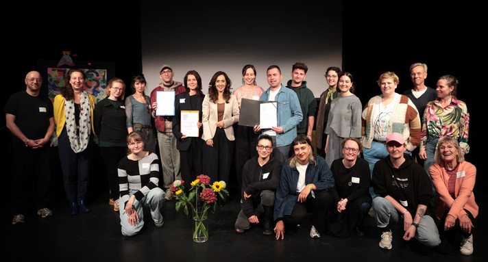 Jugendtheaterpreis 2026