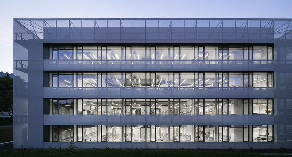 Chemisches Institut Uni Heidelberg