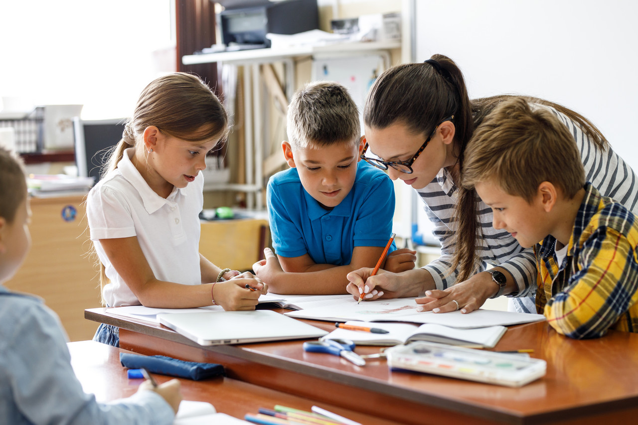 Dualer Lehramtsbezogener Masterstudiengang Kommt Als Modellversuch ...