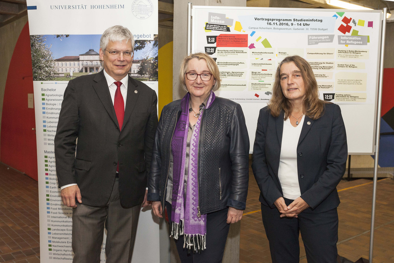 Gut Informiert Ins Studium Starten Rund 100 000 Sch ler Beim gut-informiert-ins-studium-starten-rund-100-000-sch-ler-beim