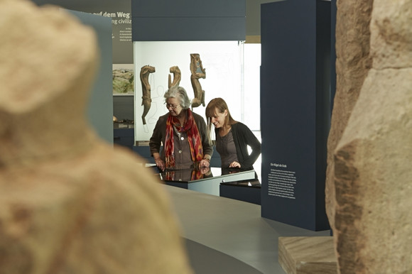 Landesmuseum Württemberg