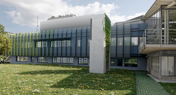 FM / Rakete GmbH Visuelle Kommunikation, München