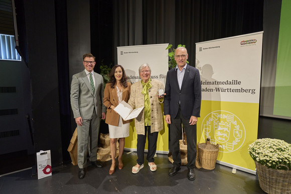 Inge Hemberger, Wehr/Baden