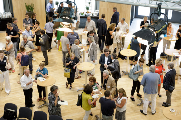 Kultur Auftakt Kulturpolitik BW Kulturpolitik BW