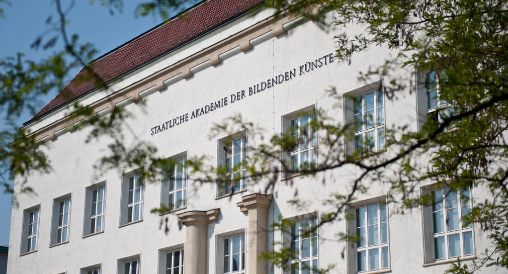 Staatliche Akademie die Bildenden Künste Stuttgart