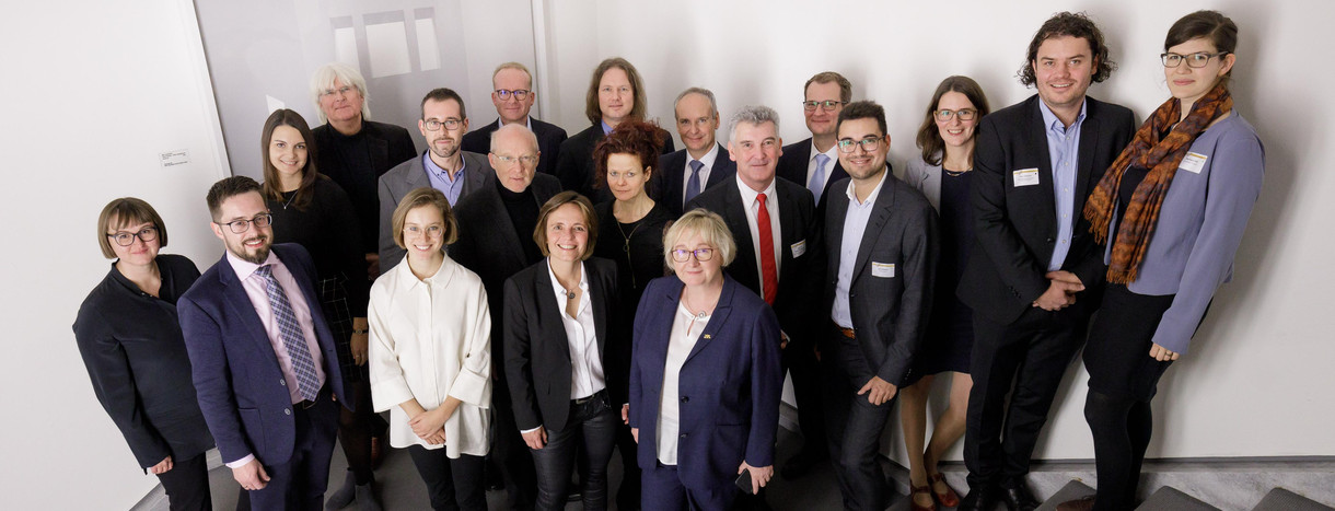 Startseite Ministerium Fur Wissenschaft Forschung Und