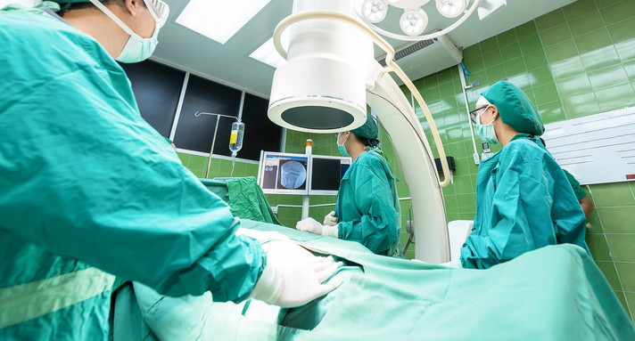 Forschung Nachhaltigkeit an den Uniklinika