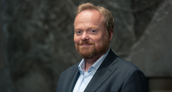 Prof. Dr. Lars Krogmann 