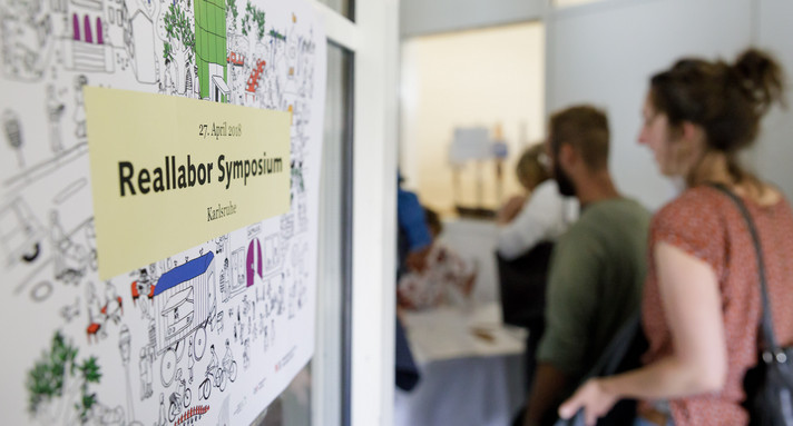 Reallabor-Symposium 2018