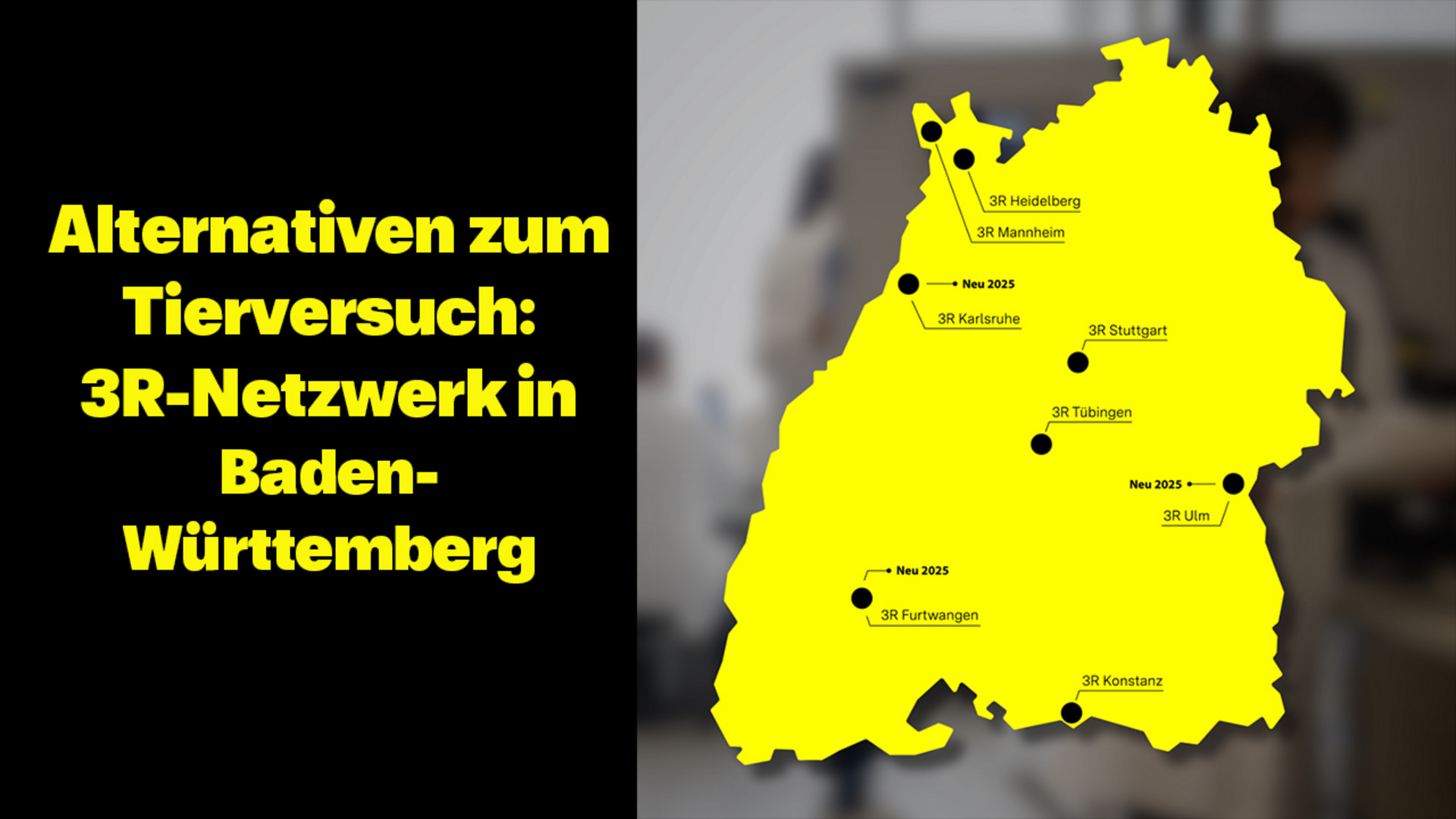 3R Baden-Württemberg Grafik 