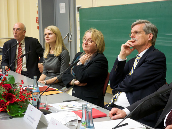 Foto: Universität Tübingen