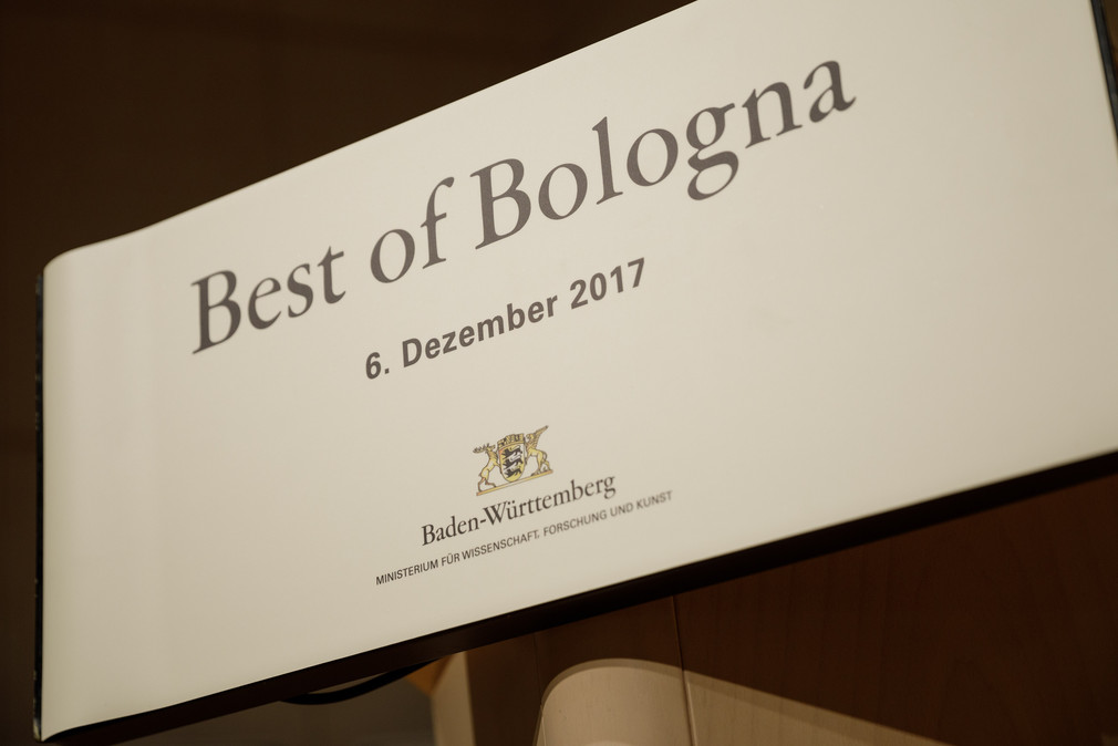 Best of Bologna