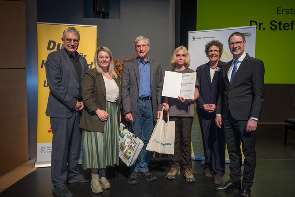 Dr. Stefan Bosch, Sternenfels