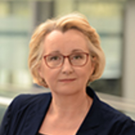 Ministerin Theresia Bauer/Foto: MWK