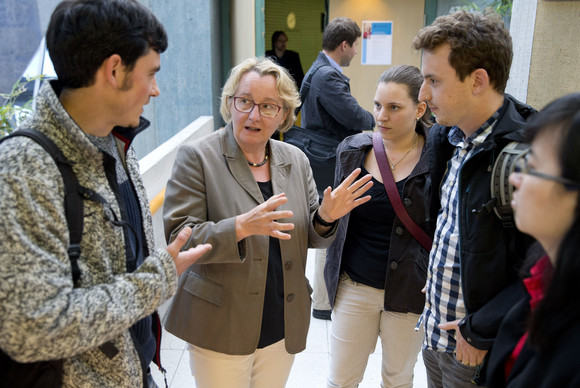 Foto: Uli Regenscheit/Uni Stuttgart