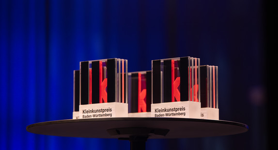 Kleinkunstpreis Baden-Württemberg
