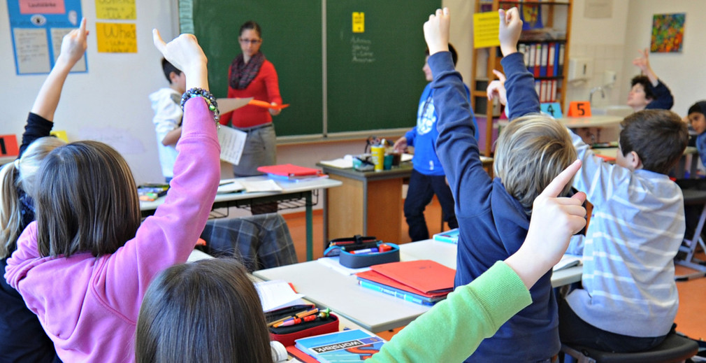 Berufsziel Lehrerin Und Lehrer Ministerium Fur Wissenschaft Forschung Und Kunst Baden Wurttemberg