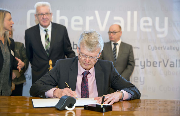 Foto: Staatsministerium Baden-Württemberg